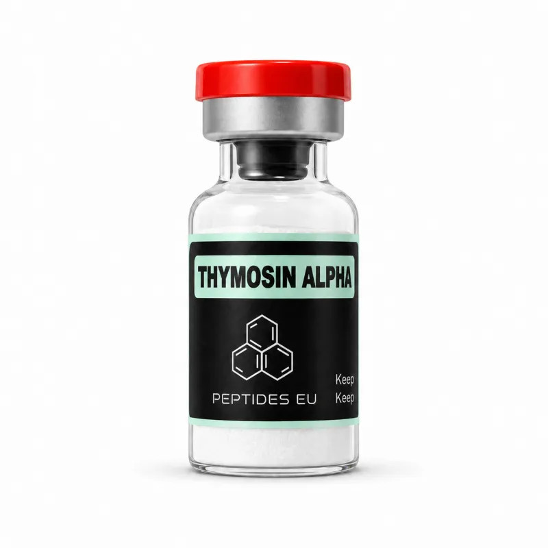 Thymosin alpha 1 5mg